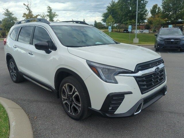 2024 Subaru Ascent Touring