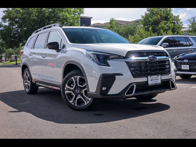 2024 Subaru Ascent Touring