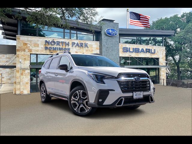 2024 Subaru Ascent Touring