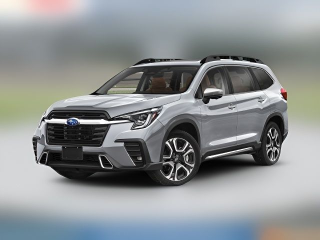 2024 Subaru Ascent Touring