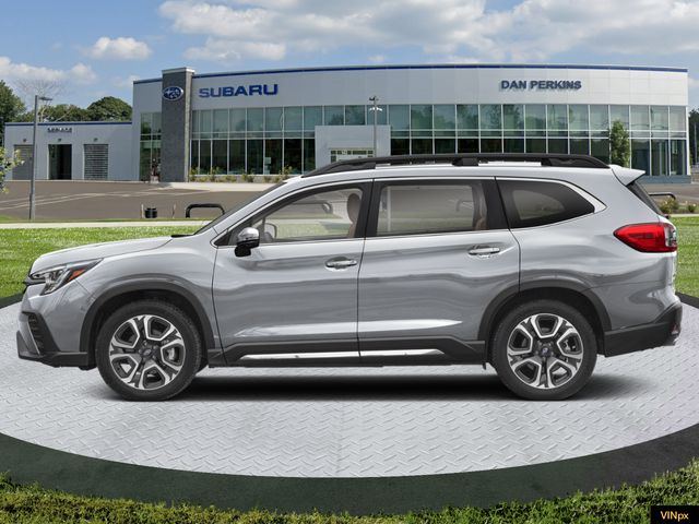 2024 Subaru Ascent Touring