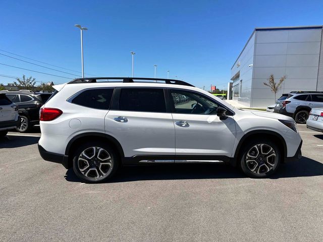 2024 Subaru Ascent Touring