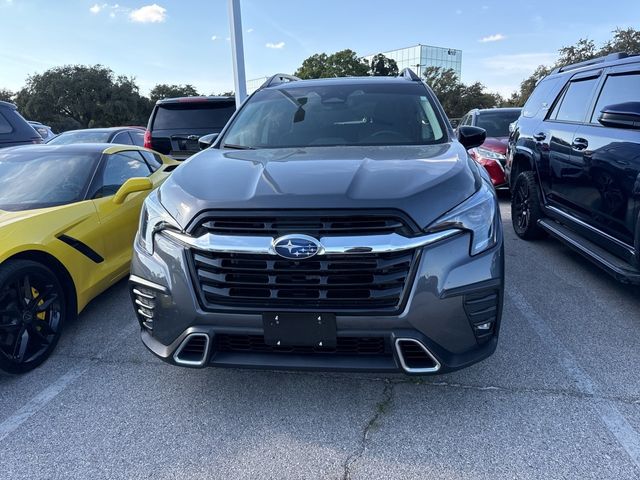 2024 Subaru Ascent Touring