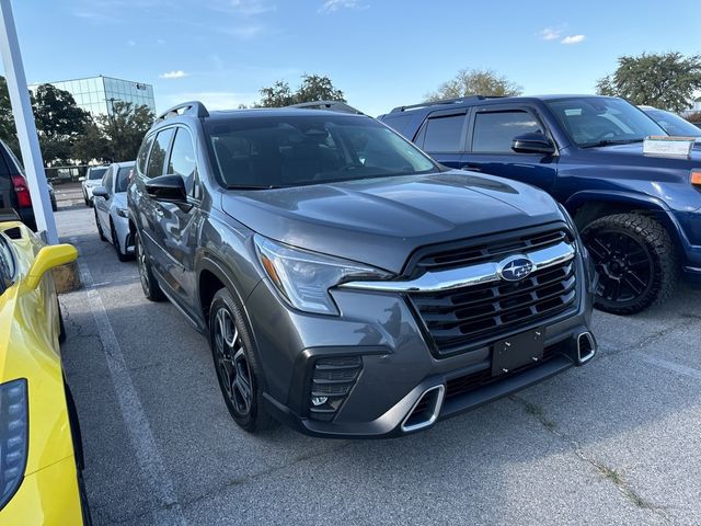 2024 Subaru Ascent Touring