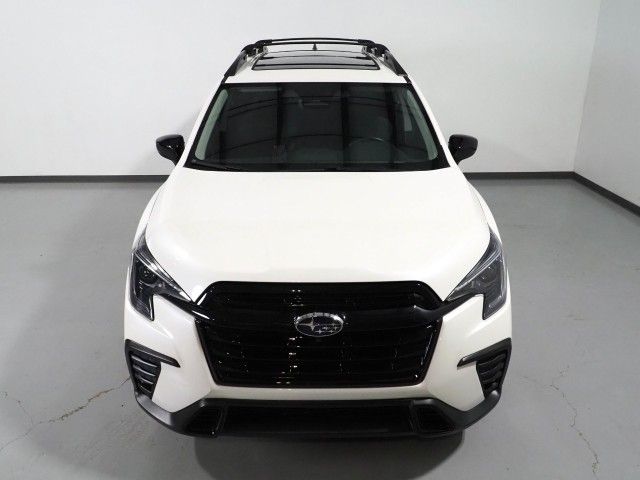 2024 Subaru Ascent Onyx Edition Limited
