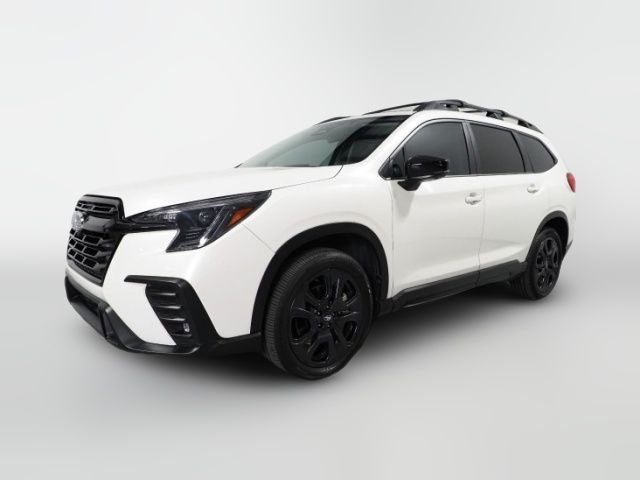 2024 Subaru Ascent Onyx Edition Limited