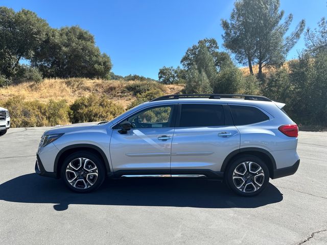 2024 Subaru Ascent Touring