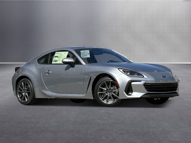 2024 Subaru BRZ Premium