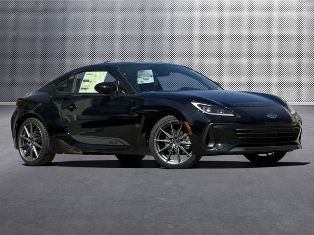 2024 Subaru BRZ Limited