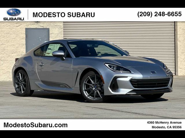 2024 Subaru BRZ Limited