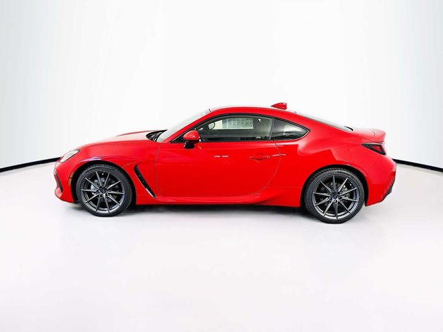 2024 Subaru BRZ Limited