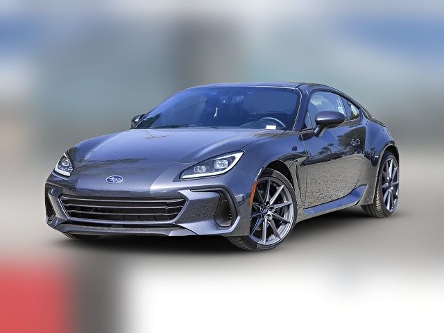 2024 Subaru BRZ Limited