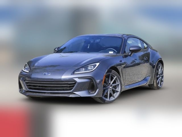 2024 Subaru BRZ Limited