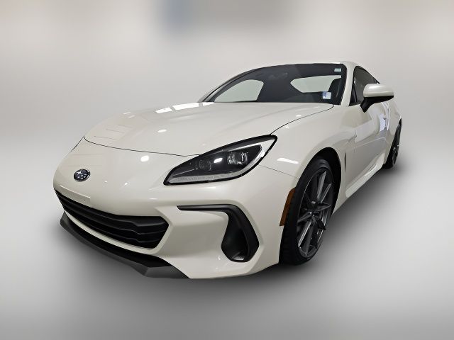 2024 Subaru BRZ Limited