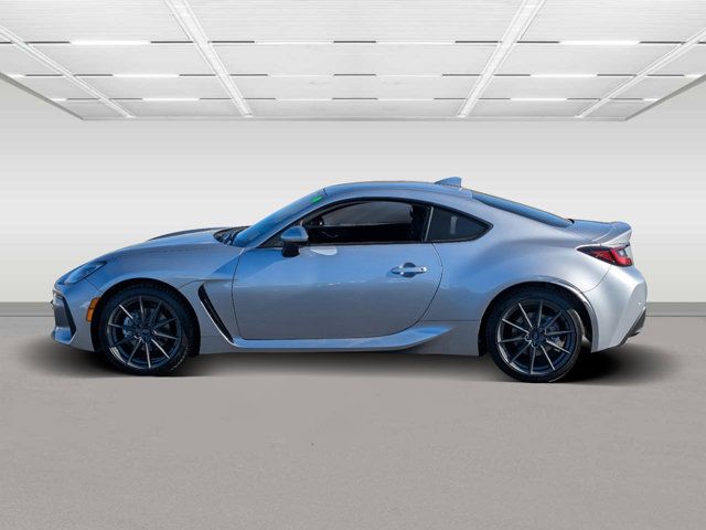 2024 Subaru BRZ Limited