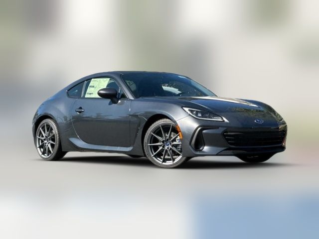 2024 Subaru BRZ Limited