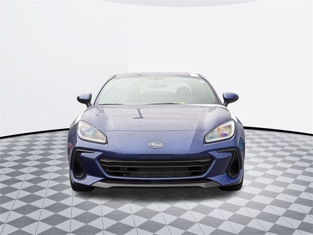 2024 Subaru BRZ Limited