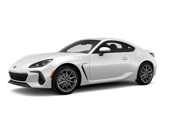 2024 Subaru BRZ Limited