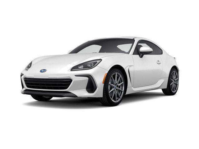 2024 Subaru BRZ Limited