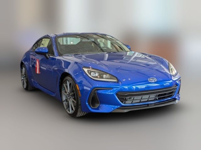 2024 Subaru BRZ Limited