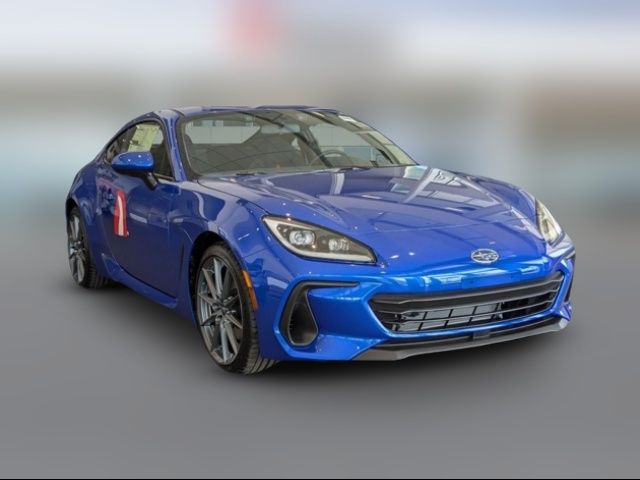 2024 Subaru BRZ Limited