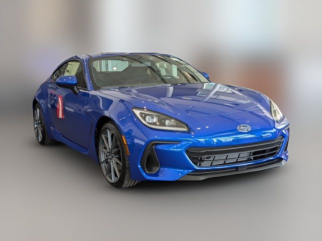 2024 Subaru BRZ Limited