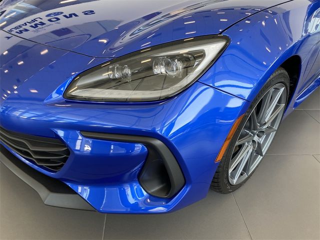 2024 Subaru BRZ Limited