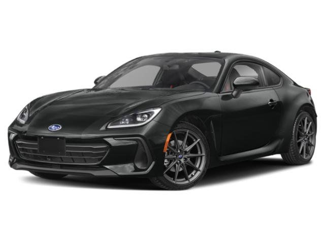 2024 Subaru BRZ Limited