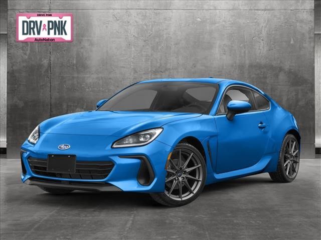 2024 Subaru BRZ Limited