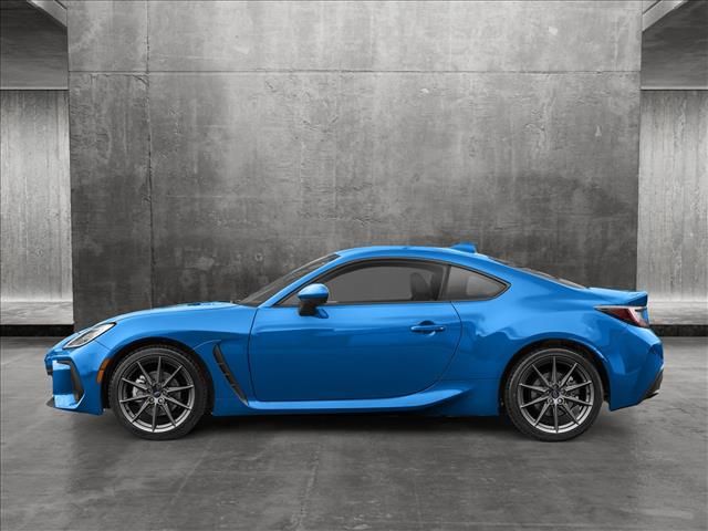 2024 Subaru BRZ Limited