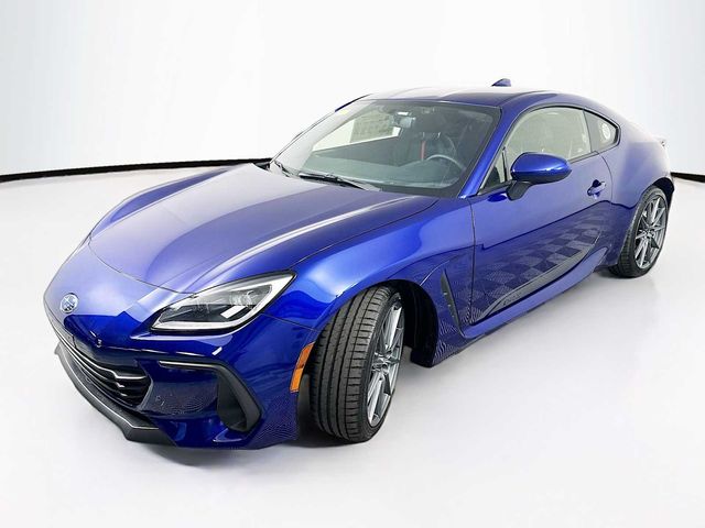 2024 Subaru BRZ Limited