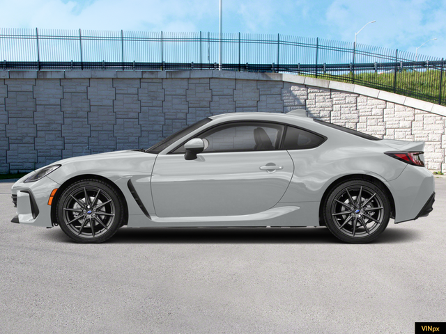 2024 Subaru BRZ Limited