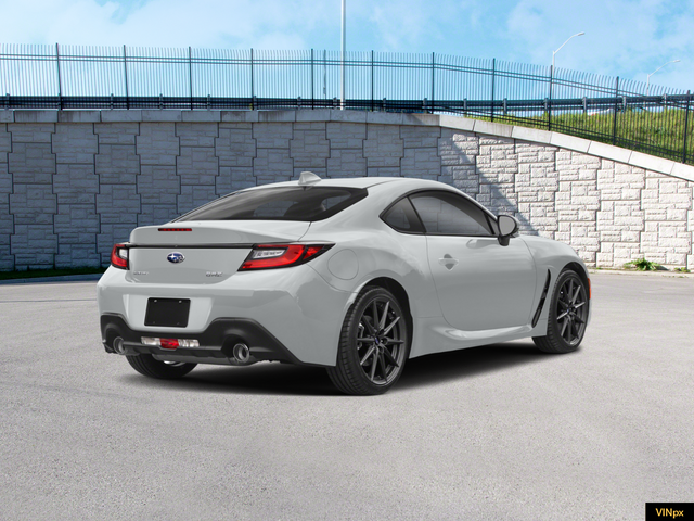 2024 Subaru BRZ Limited