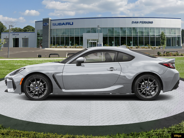 2024 Subaru BRZ Limited