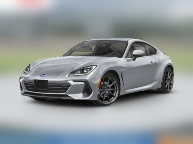 2024 Subaru BRZ Limited