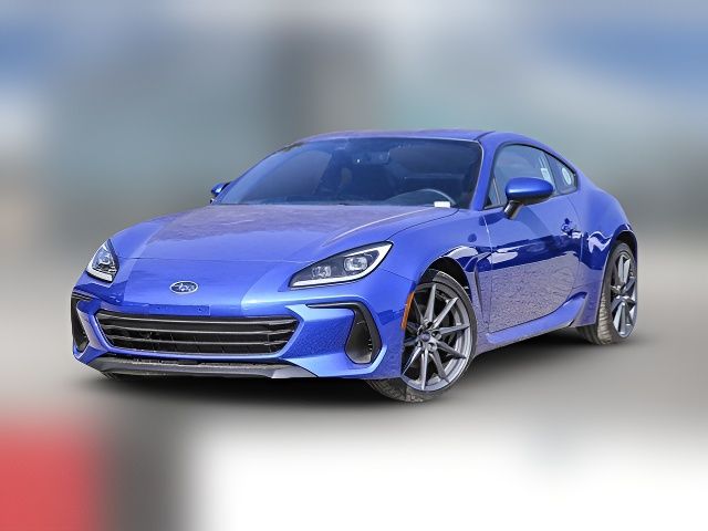 2024 Subaru BRZ Limited