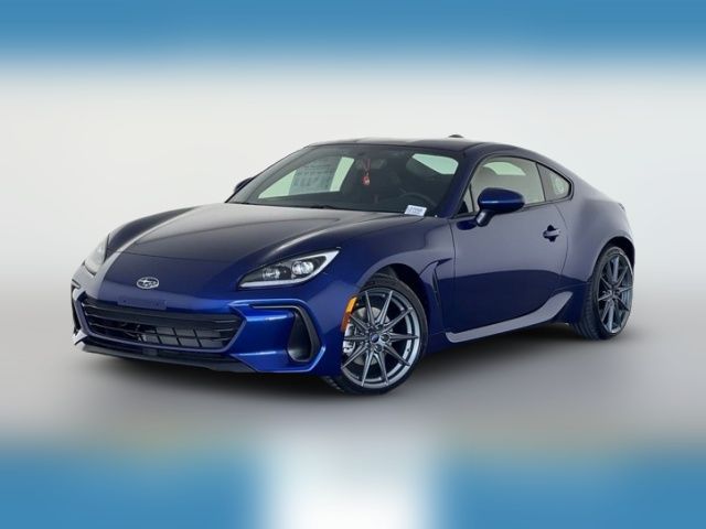 2024 Subaru BRZ Limited