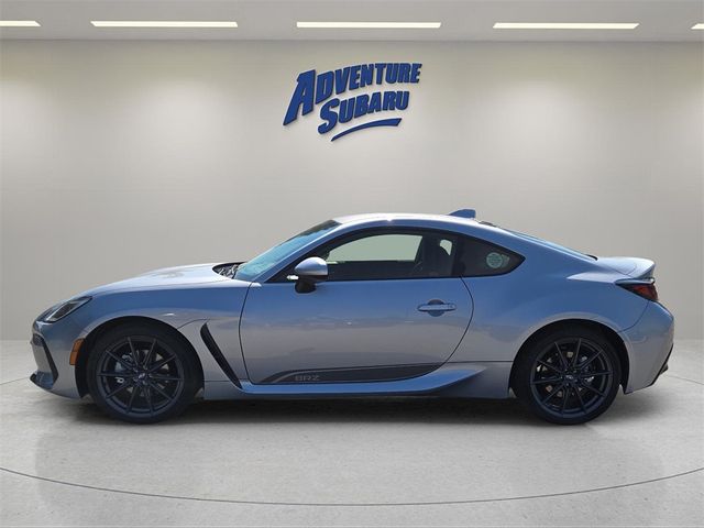 2024 Subaru BRZ Limited