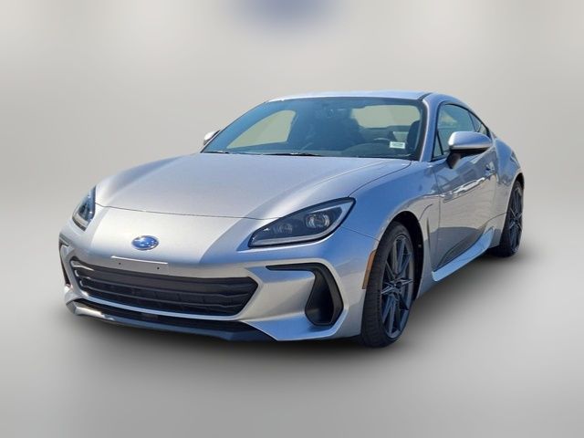 2024 Subaru BRZ Limited