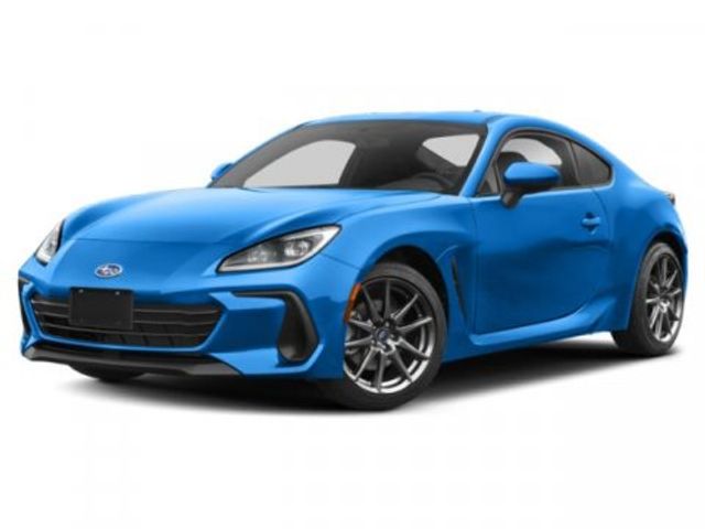 2024 Subaru BRZ Limited