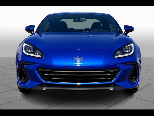 2024 Subaru BRZ Limited