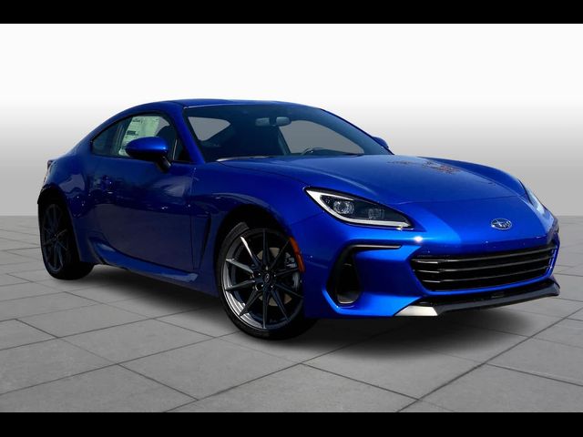 2024 Subaru BRZ Limited