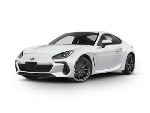 2024 Subaru BRZ Limited