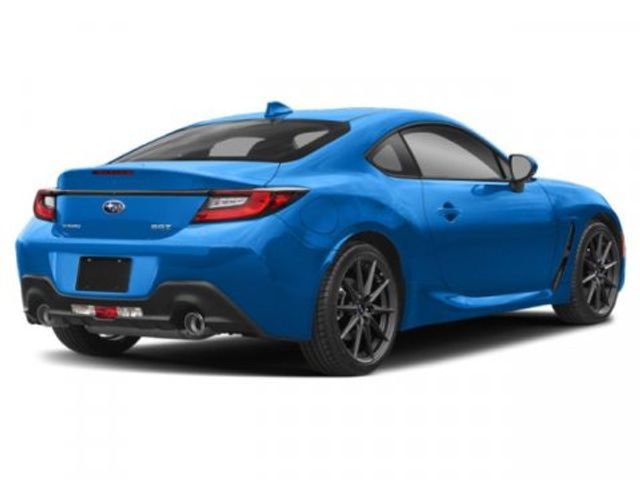 2024 Subaru BRZ Limited