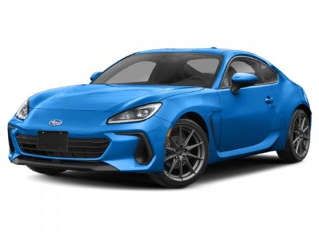 2024 Subaru BRZ Limited