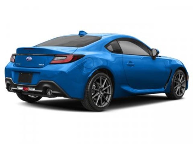 2024 Subaru BRZ Limited