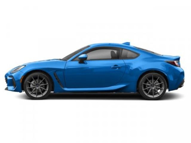 2024 Subaru BRZ Limited