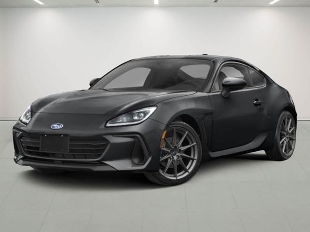 2024 Subaru BRZ Limited