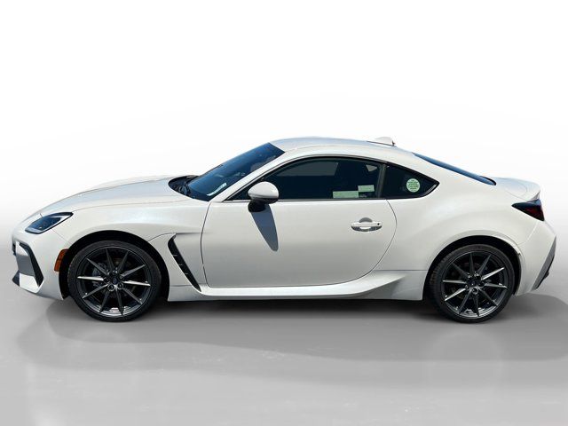 2024 Subaru BRZ Limited