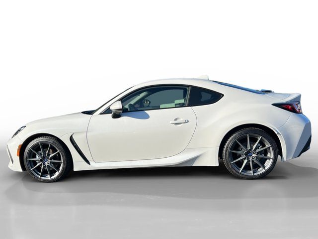 2024 Subaru BRZ Limited